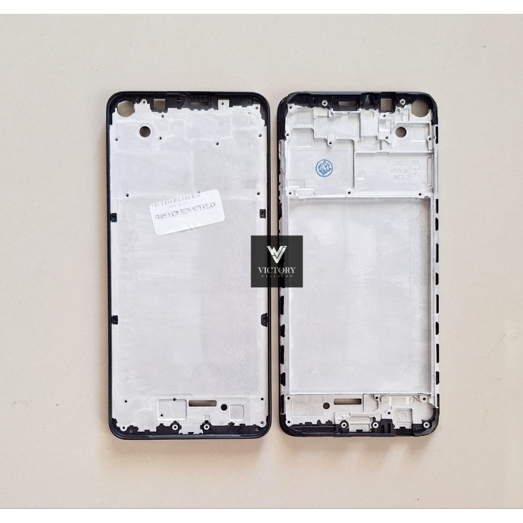 FRAME LCD XIAOMI REDMI NOTE 9