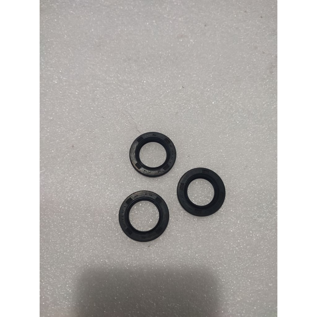 Seal Sil Magnet kanan Yamaha Mio Sporty Mio Smile Mio Soul Karbu Original