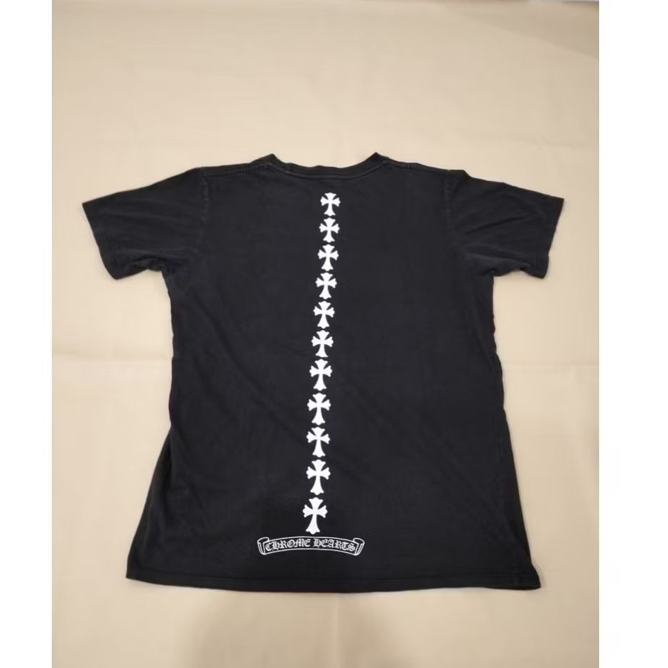 Tee Poket CHROME HEARTS