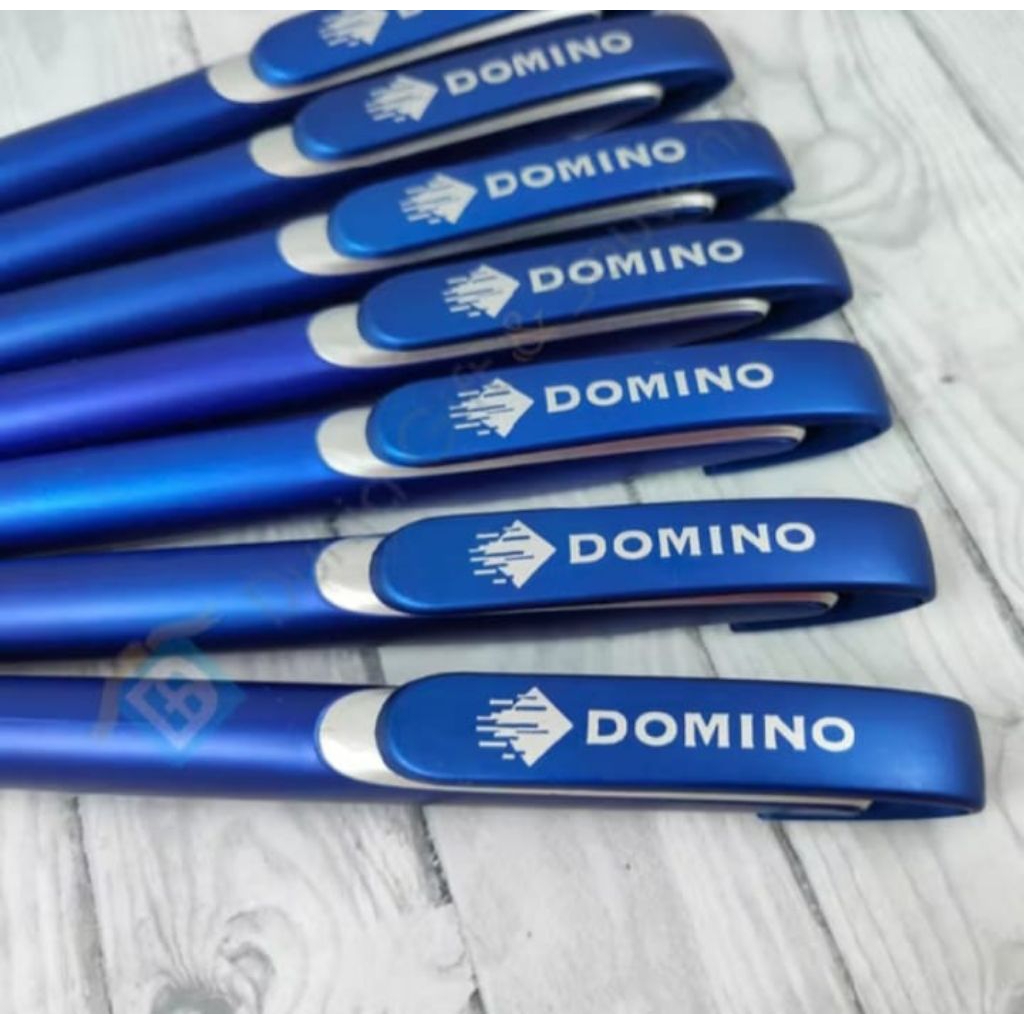Pulpen Custom/Pulpen promosi/Pulpen Souvenir/Ballpoint custom
