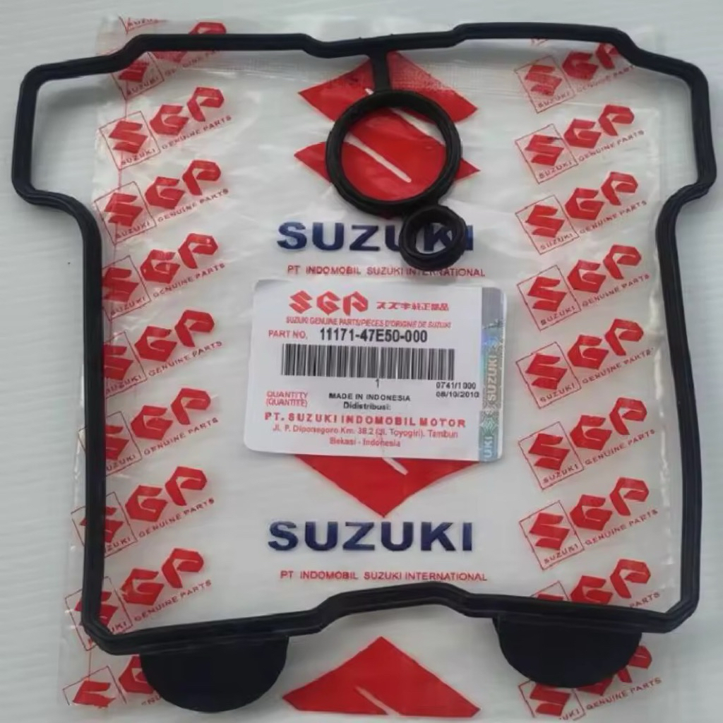 Karet Head Gasket Head Cylinder Satria Fu 150