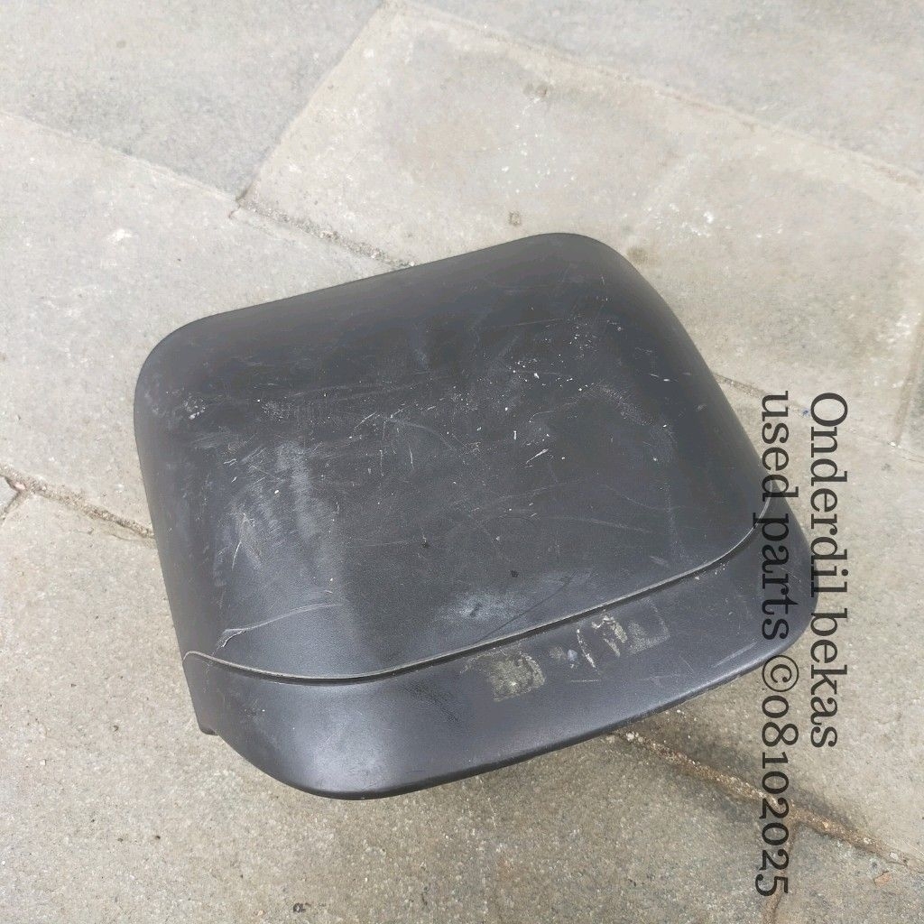 cover tutup jam dashboard Aerio 2005