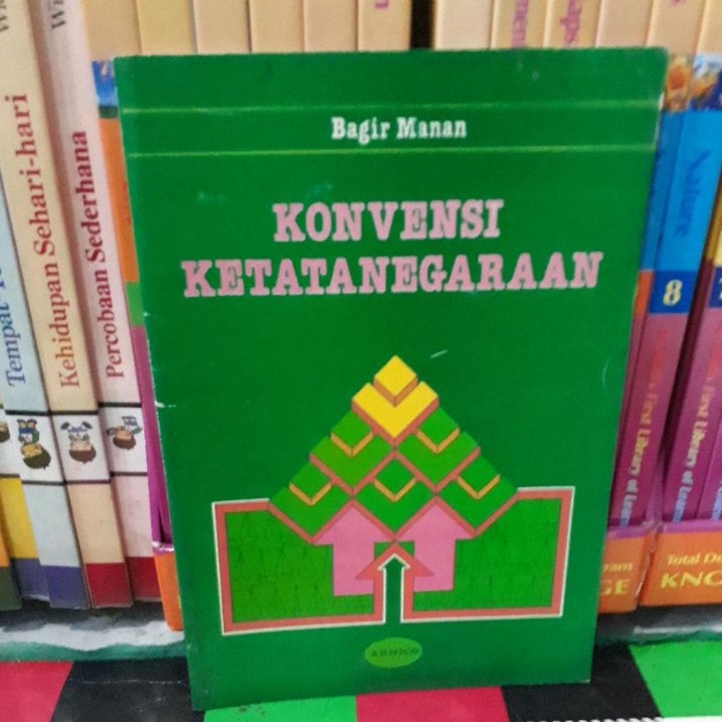 KONVENSI KETATANEGARAAN