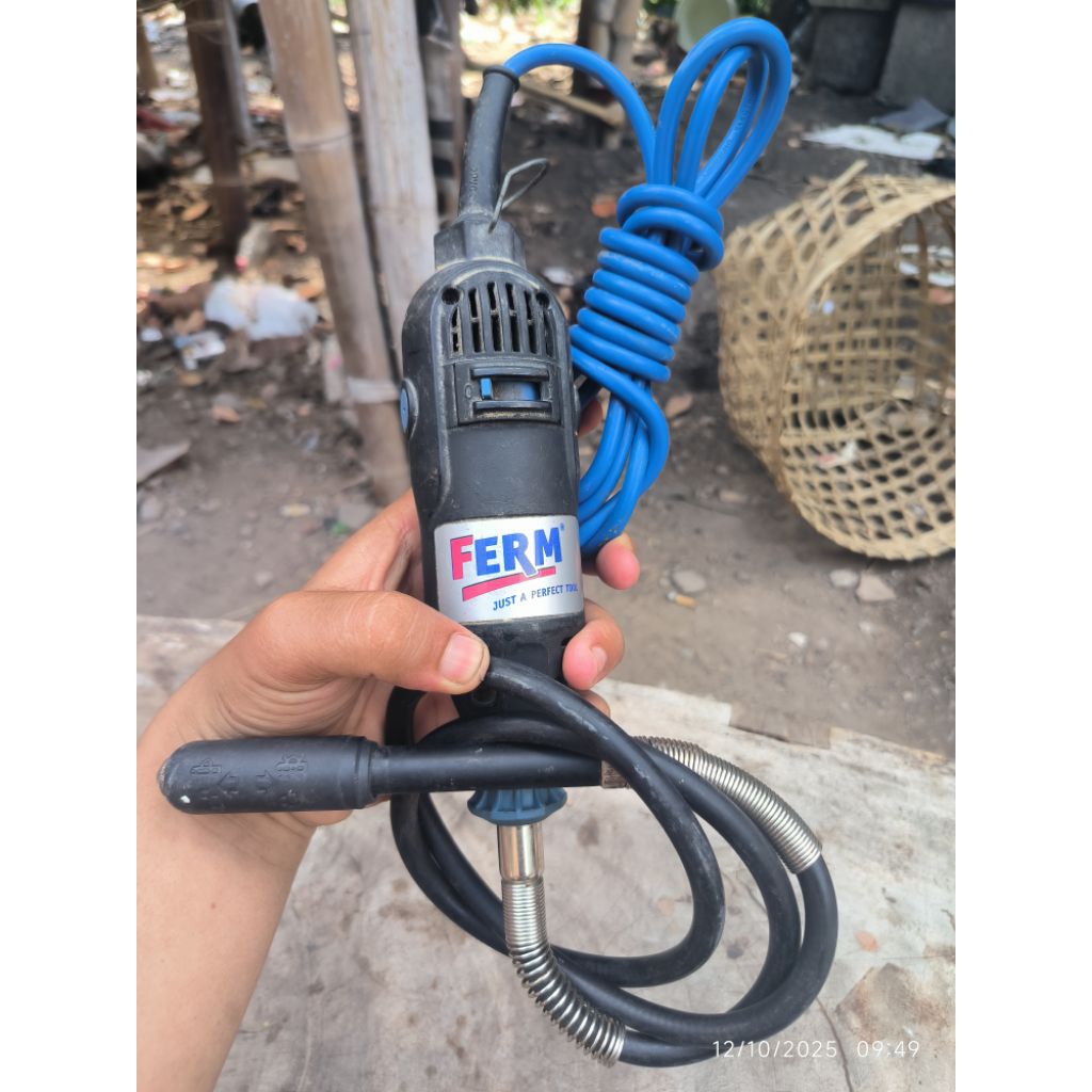 Bor mini Ferm preloved