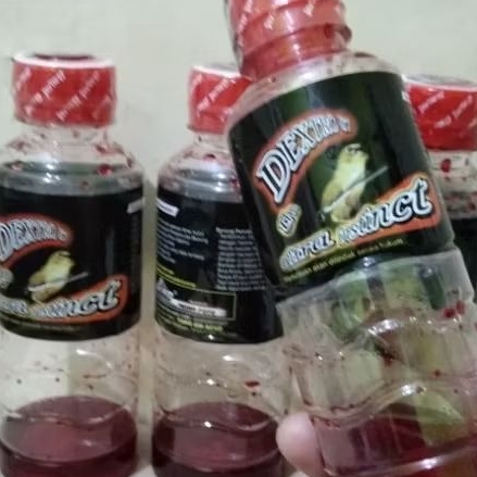 DEXTRO 87  NEW BOTLE SUPLEMEN & VITAMIN