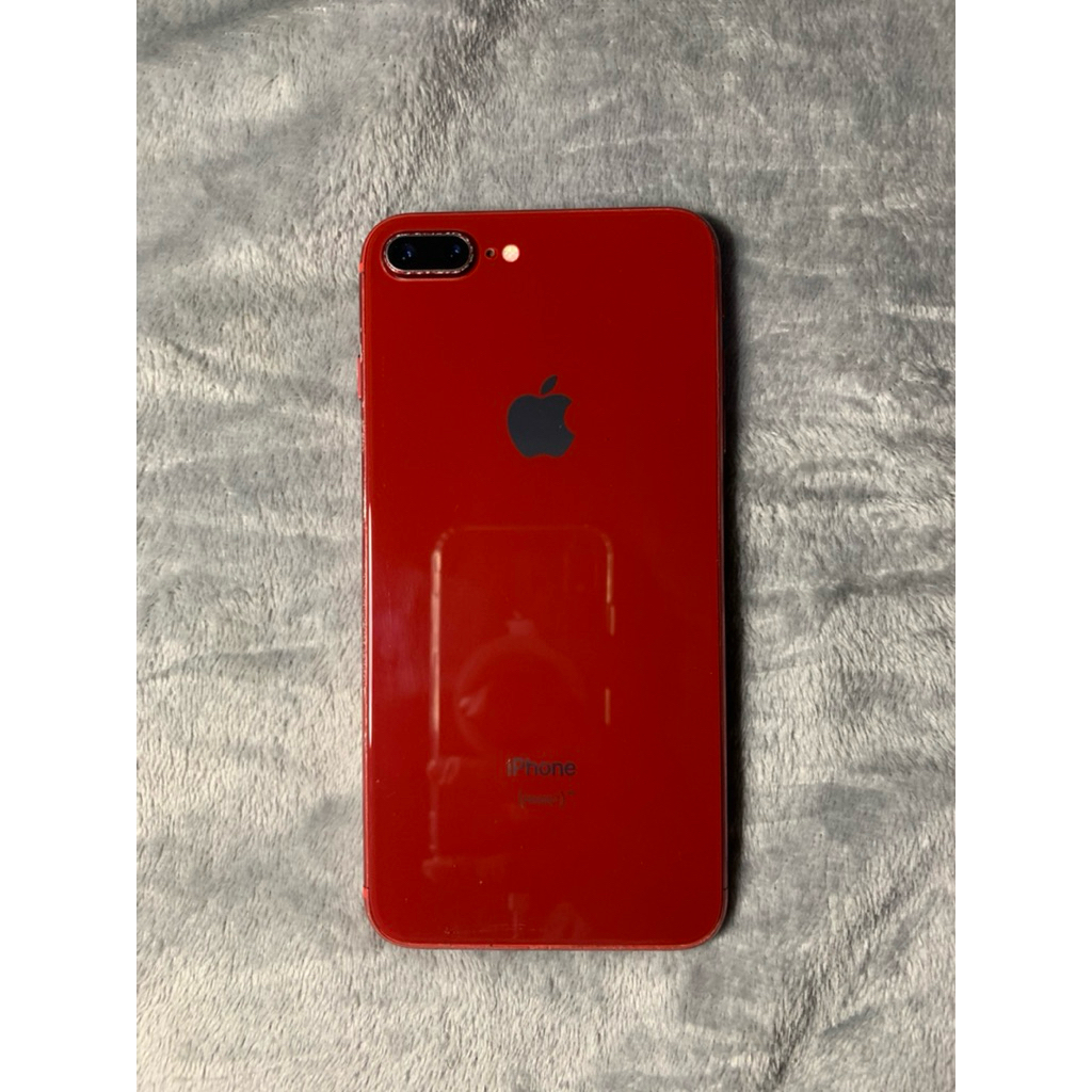 IPHONE 8 PLUS 256GB MATI TOTAL