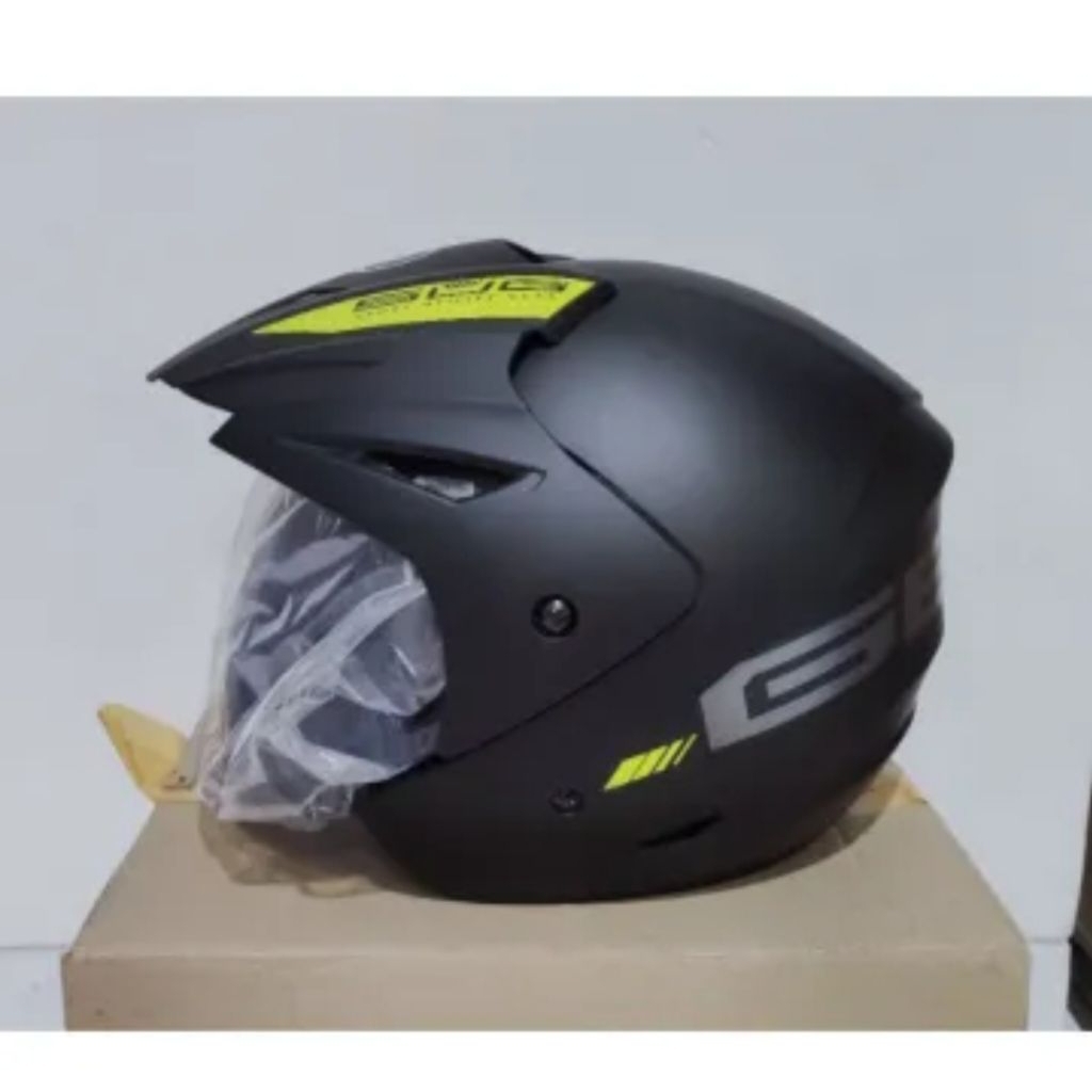 Helm mio gear original Yamaha