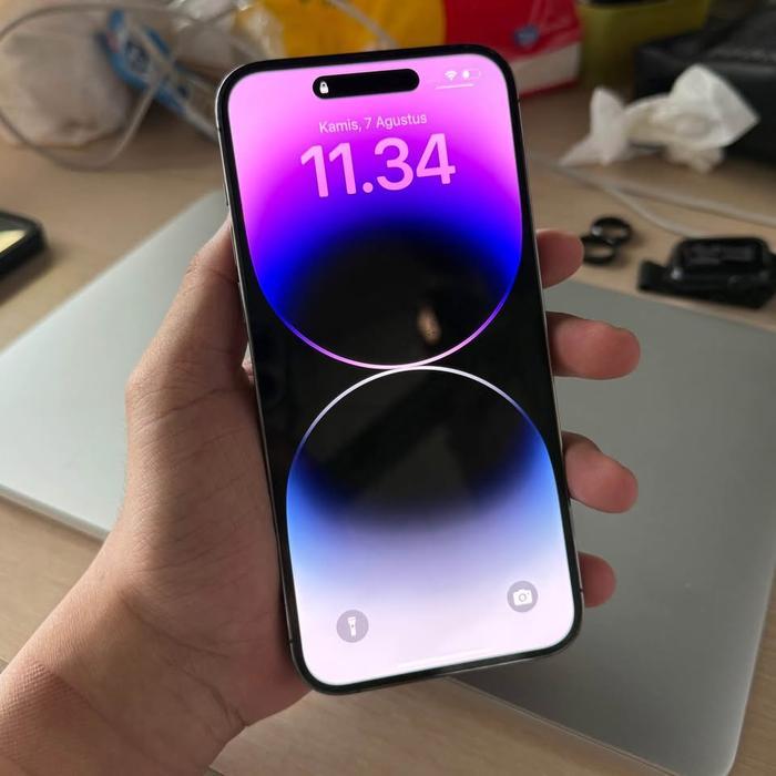 Iphone 14 Pro Max 512 Gb bypass wifi only