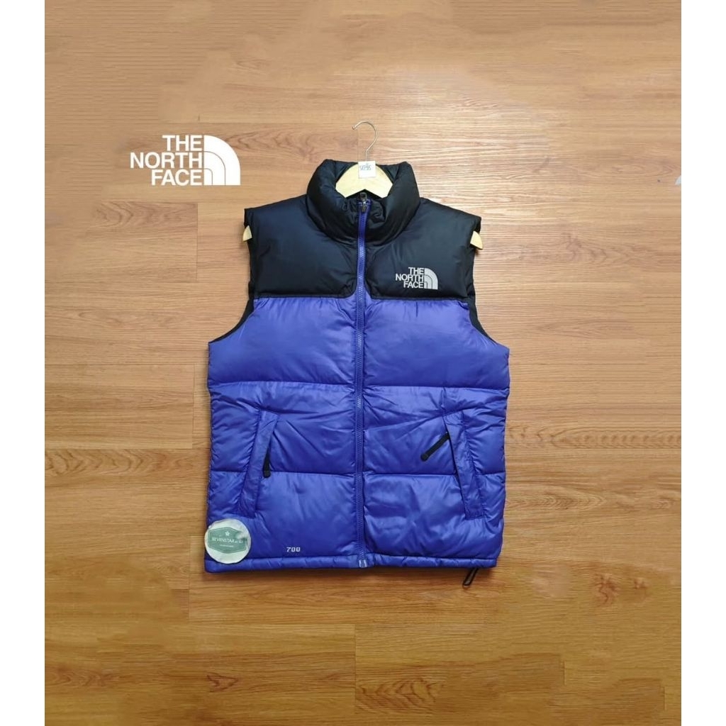 the north face Goosedown winter vest