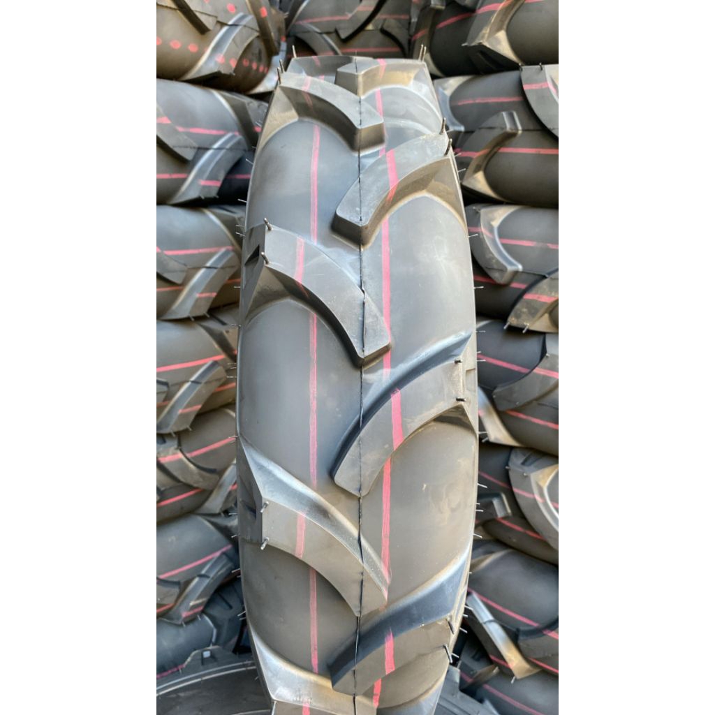 ORIGINAL PRIMAAX Ban Traktor Ring 13 5.50 SK-73