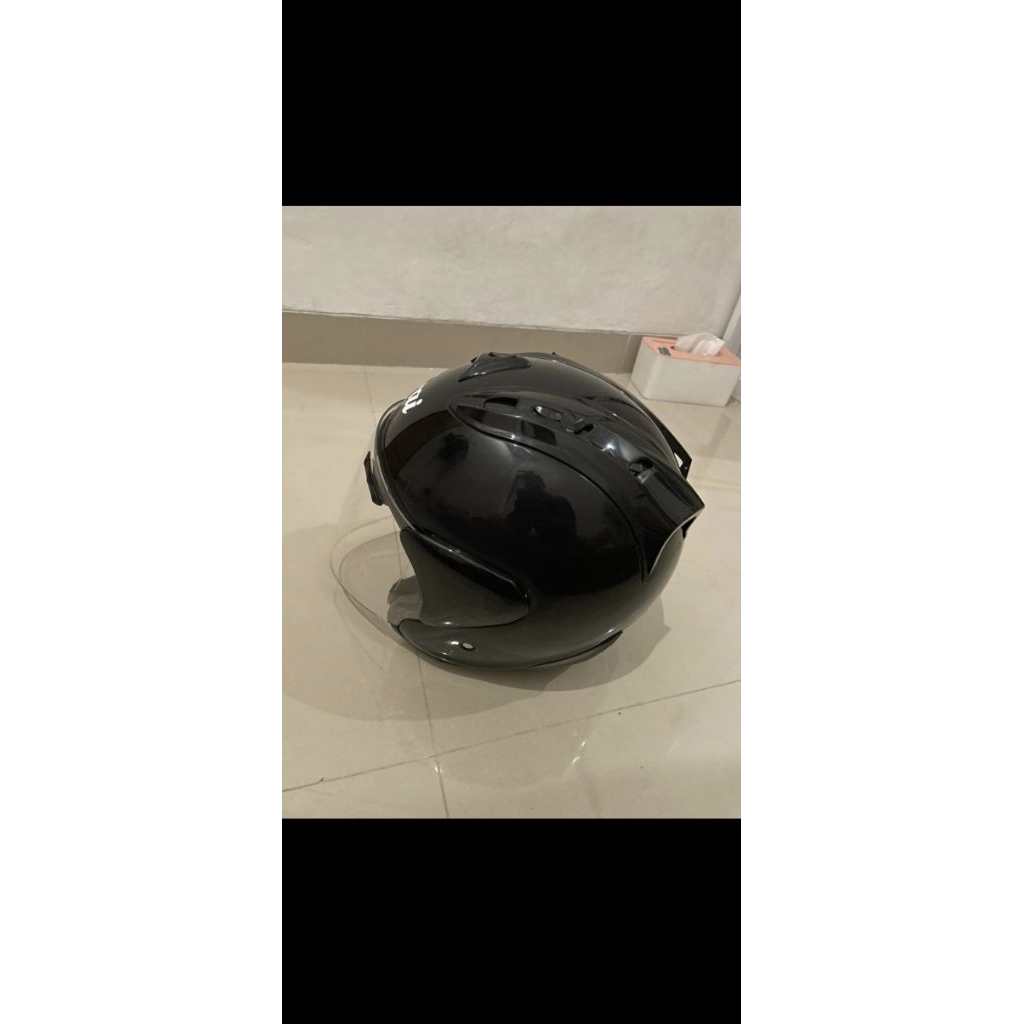 Helm Tsr
