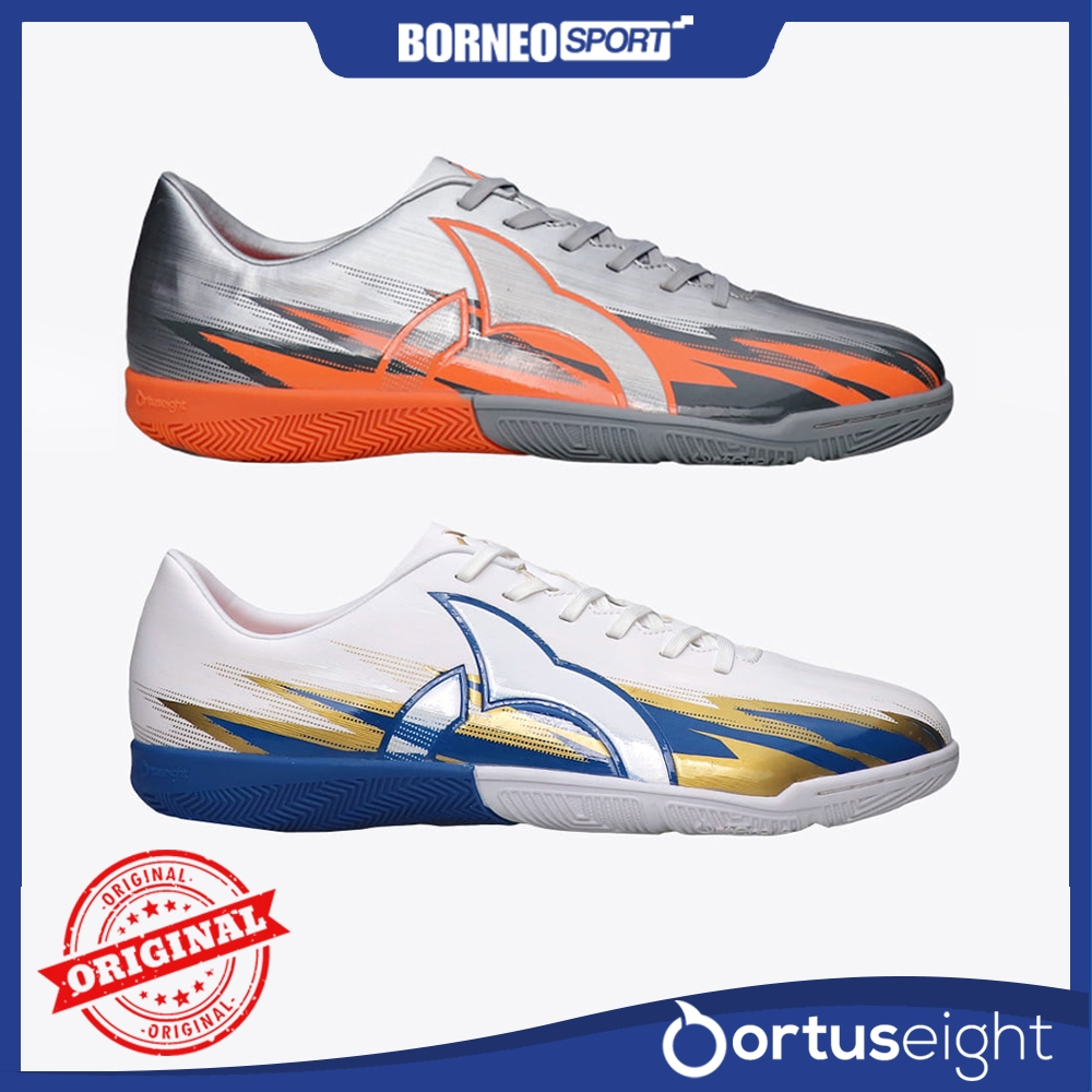 SEPATU FUTSAL ORTUSEIGHT SPARK IN / SEPATU FUTSAL ORTUSEIGHT ORIGINAL