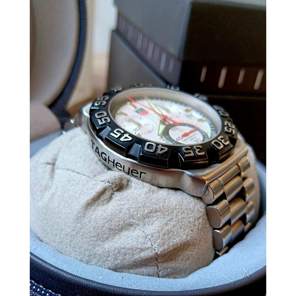 Jam Tangan Tag Heuer F1