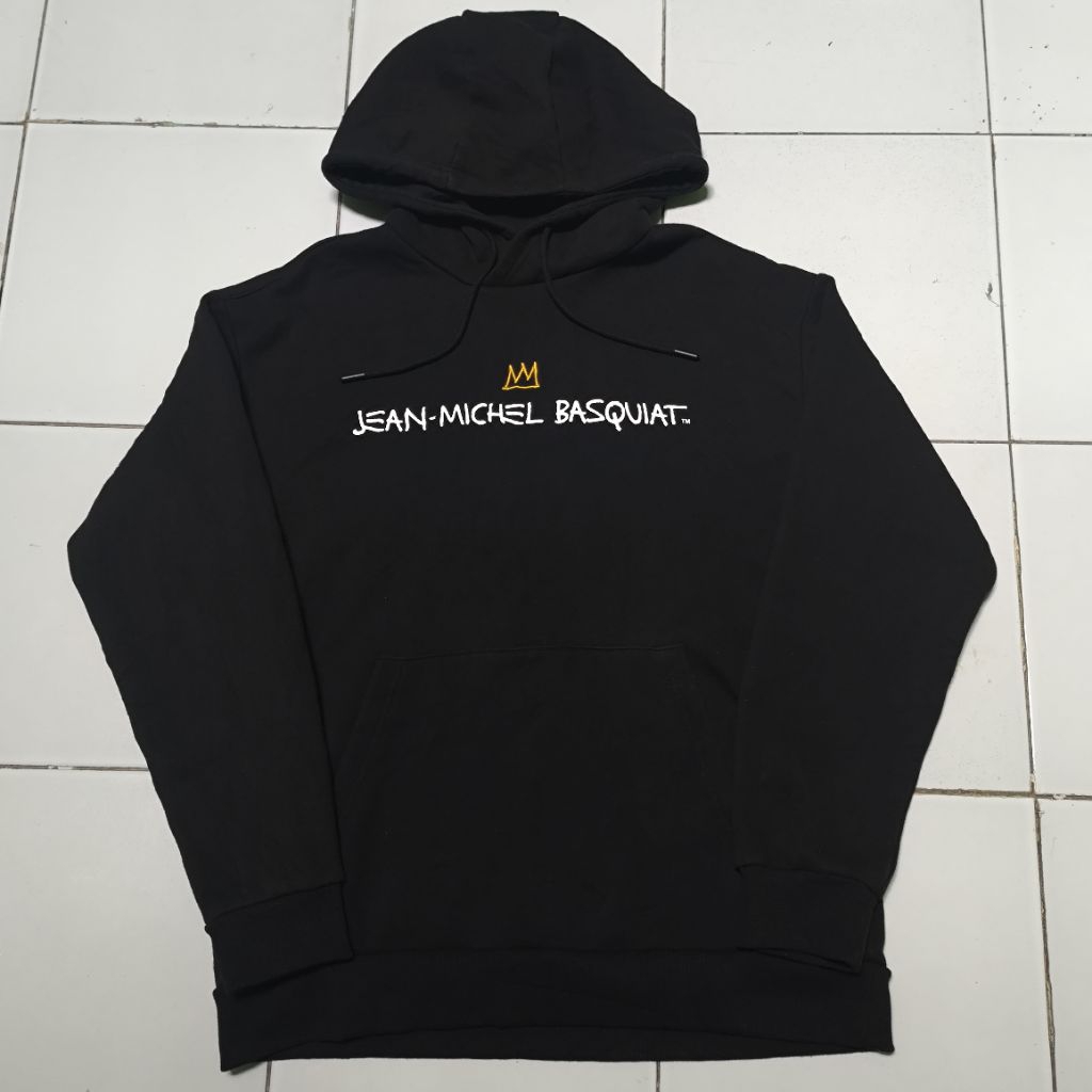 JMB hoodie like new