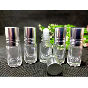 BOTOL PARFUM ROLL ON ALREHAB 3ML BOTOL PARFUM KOSONG BOTOL PARFUM MURAH BOTOL PARFUM ISI ULANG