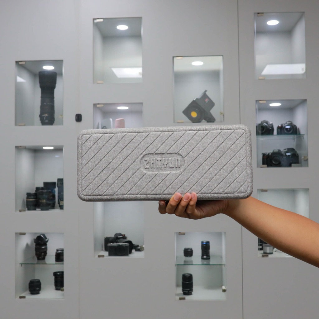 Box Zhiyun Smooth 4 / Busa Zhiyun Smoot 4