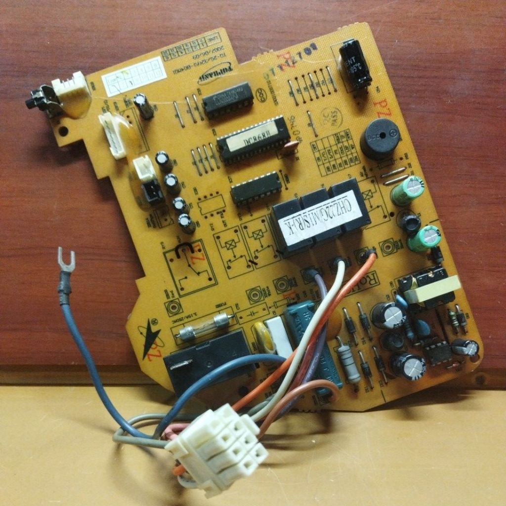 Modul AC Changhong 1pk Changhong CHZ22G AC Changhong