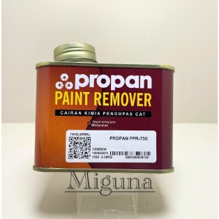 Propan Paint Remover 730