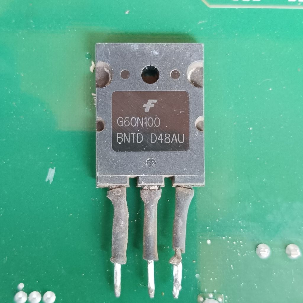 IGBT G60N100 (60A 1000V )