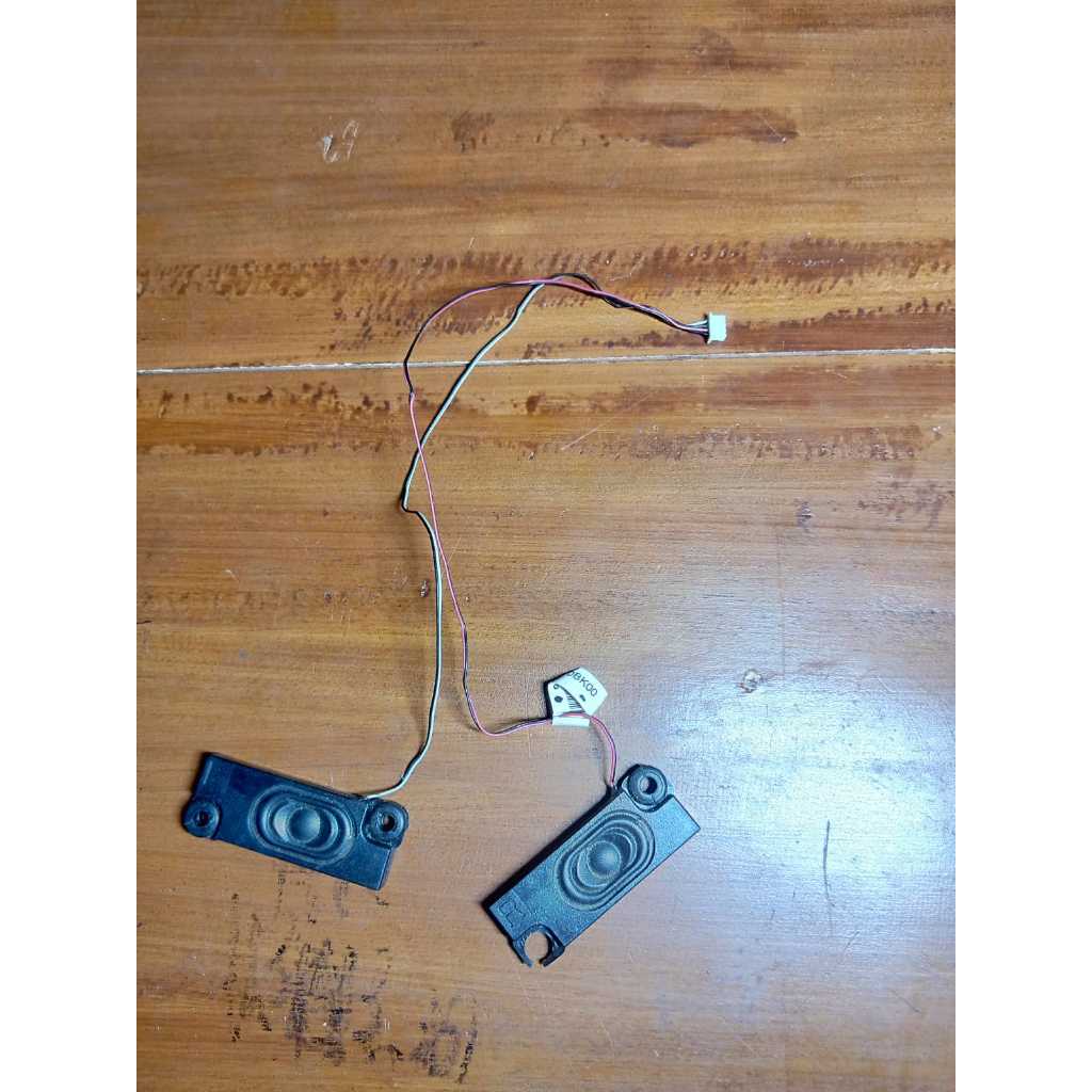 Speaker Laptop Toshiba Satellite Pro C660