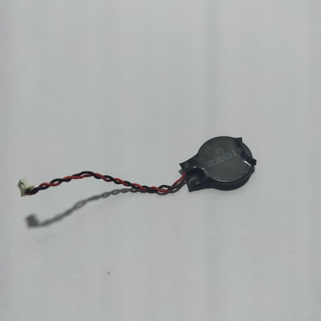 Cmos Bios Baterai Laptop Asus A451 A451L A451LA A451LB A451LD A451LN S451 V451 S451L V451L