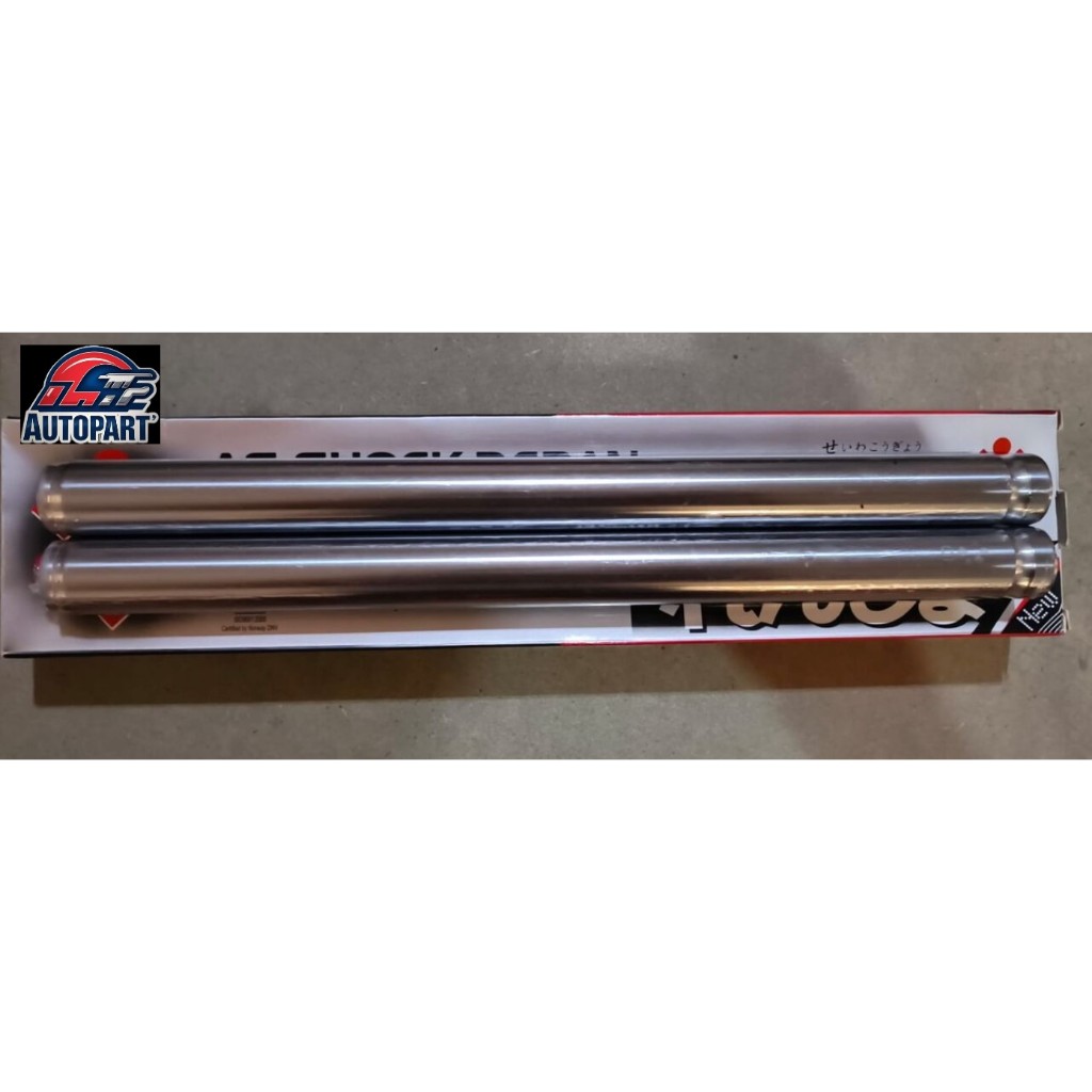 As Shock Depan - Beat ESP CHOHO (CLIP)