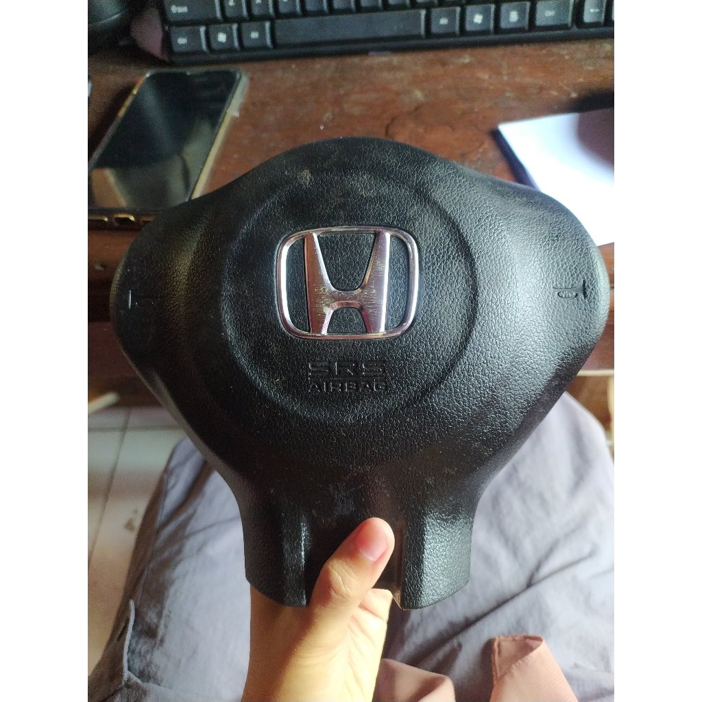 JUAL H0000142 AIRBAG SRS HONDA BRIO