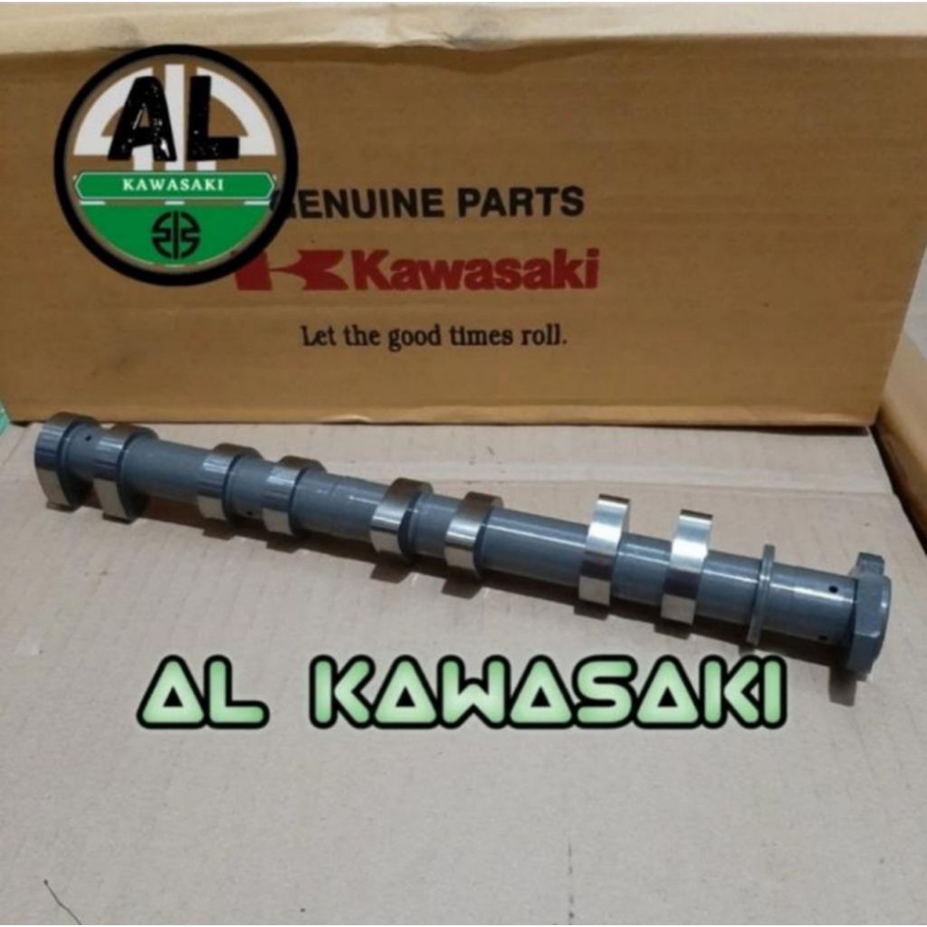 NOKEN AS IN CAMSHAFT COMP INTAKE ZX25 ZX25R ZX25R