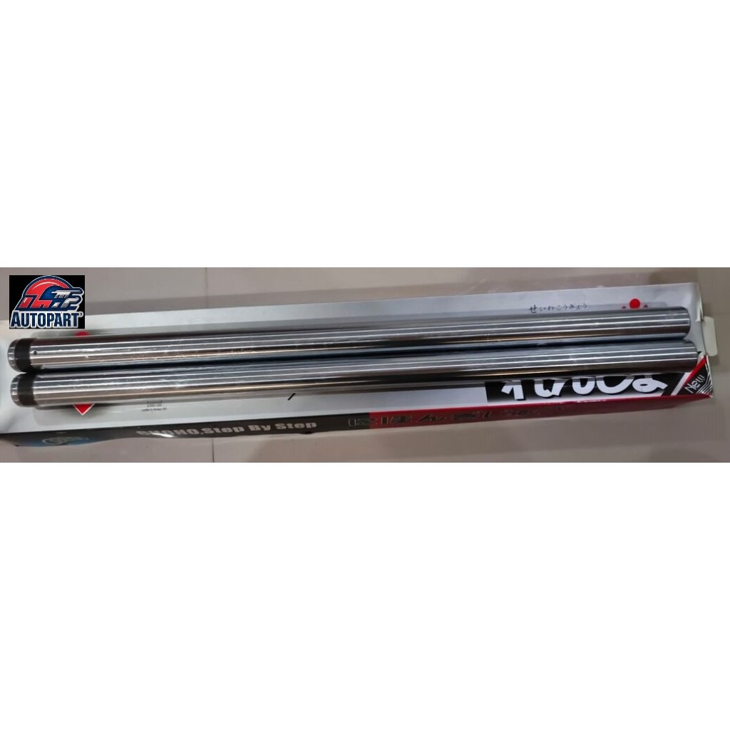 As Shock Depan - KLX 150 BF CHOHO (DRAT)