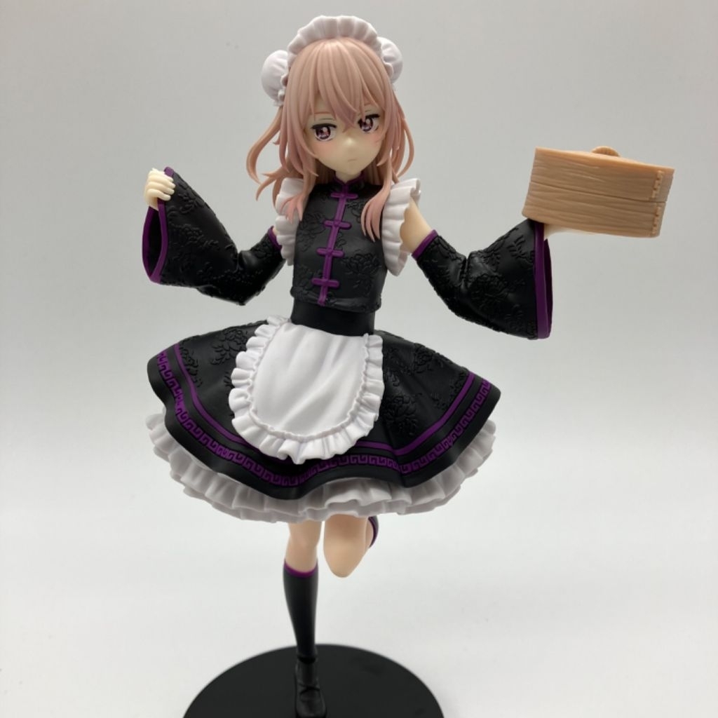 Action Figure Inui Sajuna My Dress-up Darling Maid Espresto