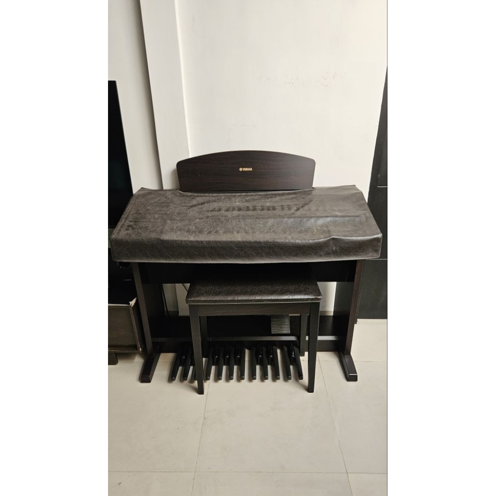 YAMAHA ELECTONE / ORGAN EL-100 GOOD CONDI