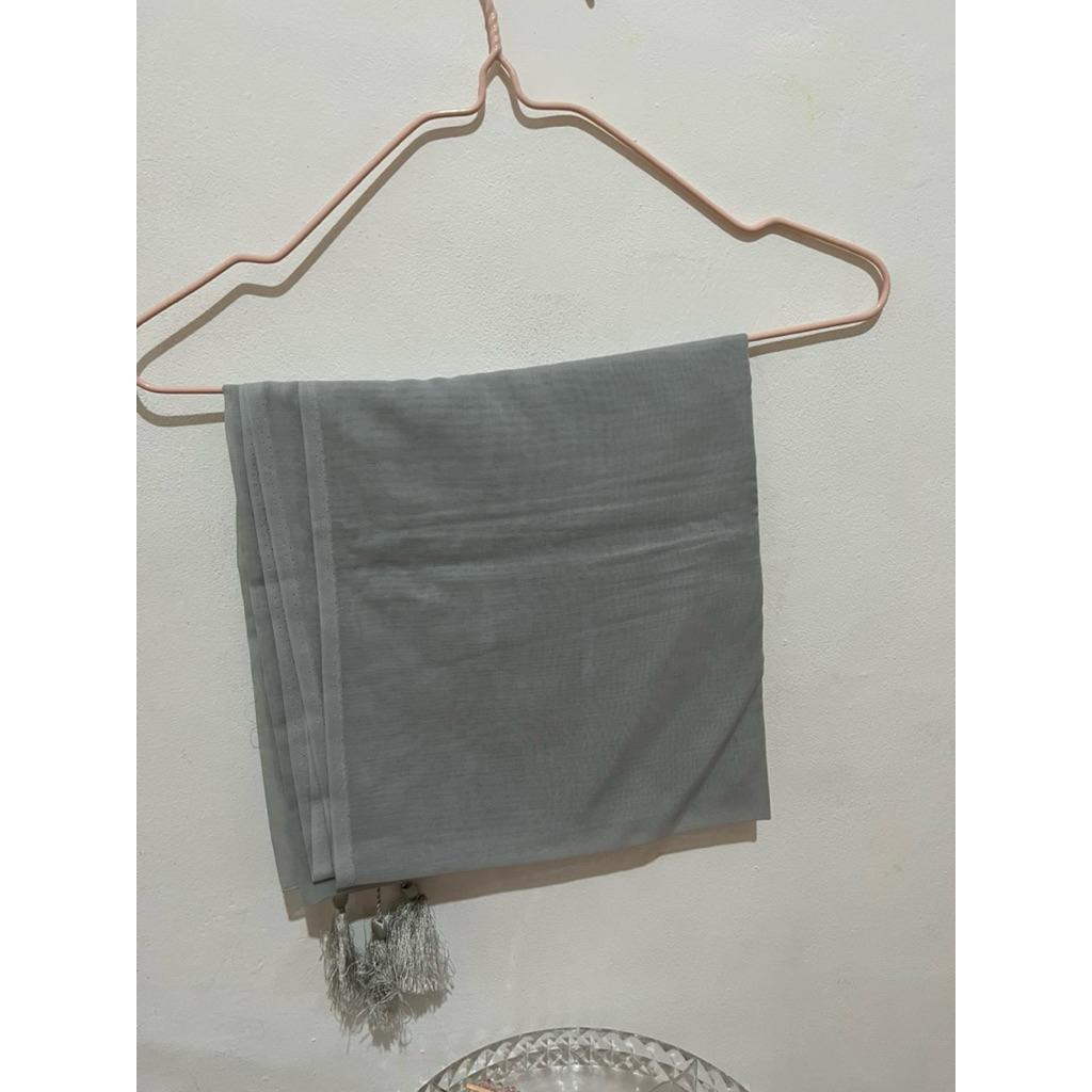 napocut tassel (new)