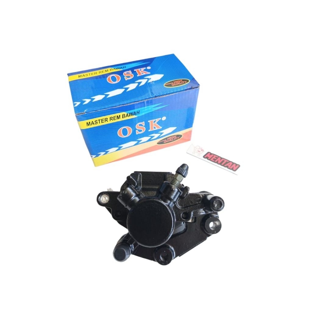 KALIPER MASTER REM KEPALA BABI DEPAN SPIN 125 - SKYDRIVE
