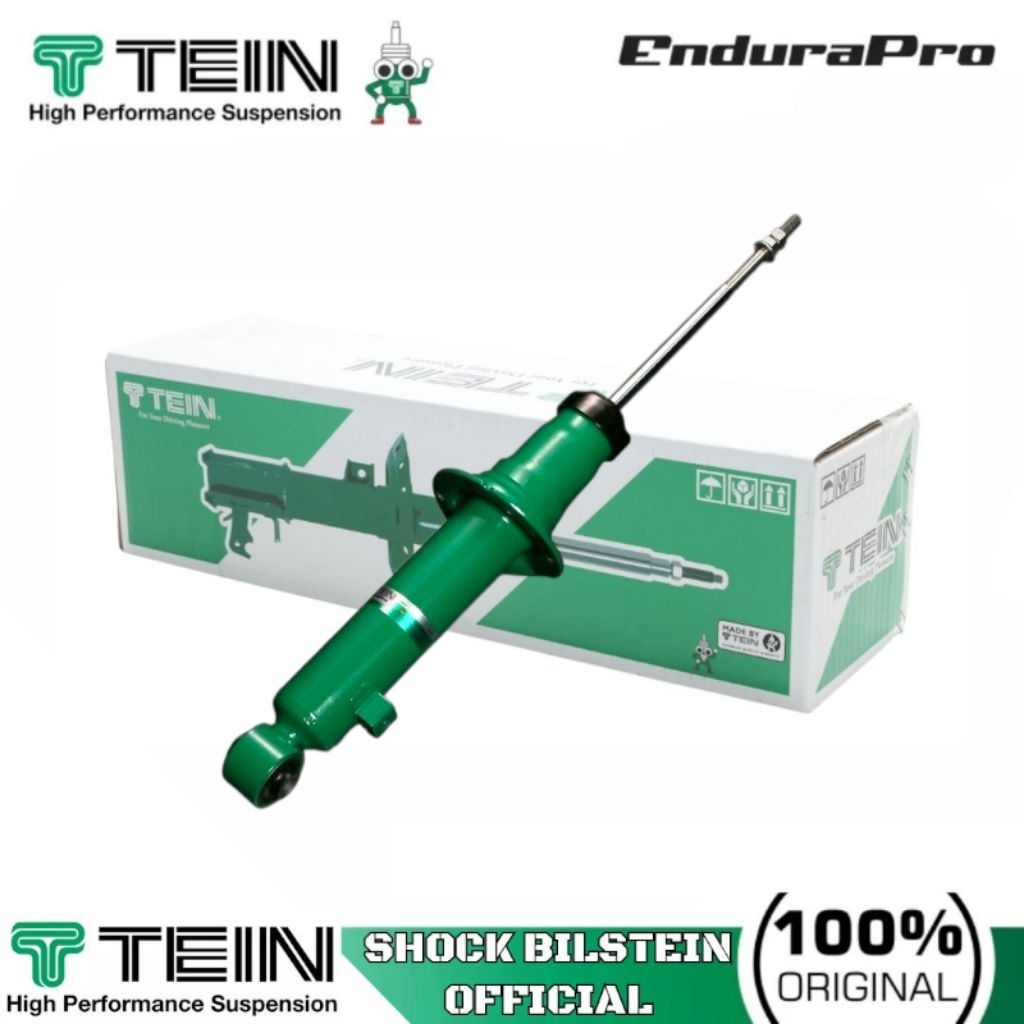 SHOCKBREAKER PAJERO SPORT TEIN ENDURAPRO DEPAN