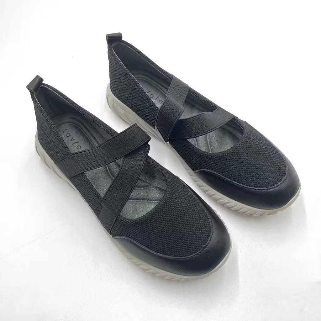 Laviola 4538 LSI - Sepatu Slip On Wanita