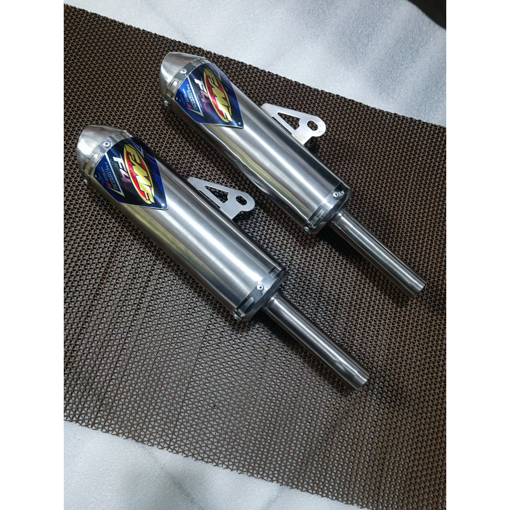 Fmf F4.1 Canister Exhaust 2t Thailandesa