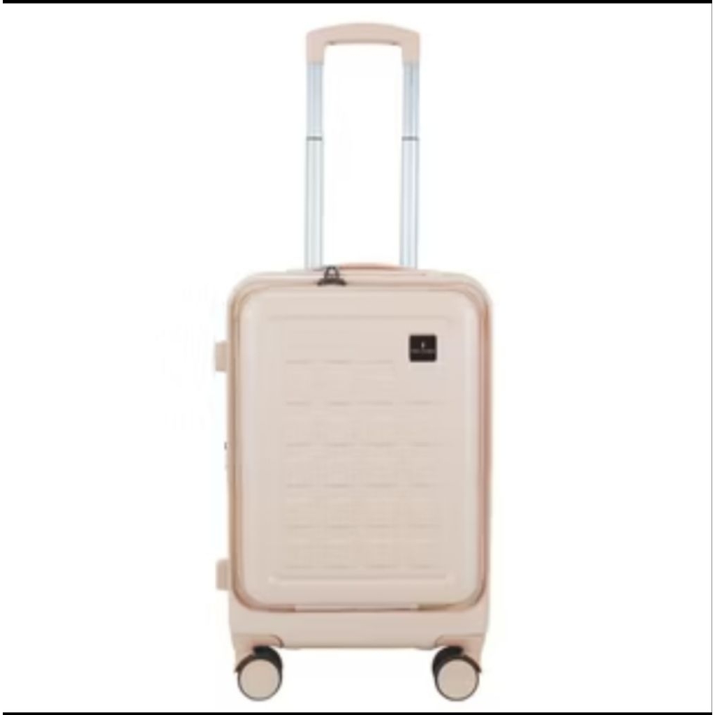 Koper Cabin Polo Classic ((PINK))