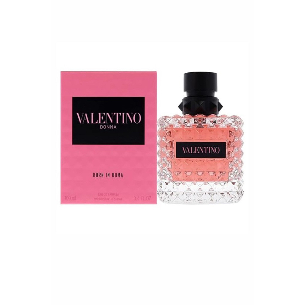 PARFUM PREMIUM VALENTINO DONNA EDP