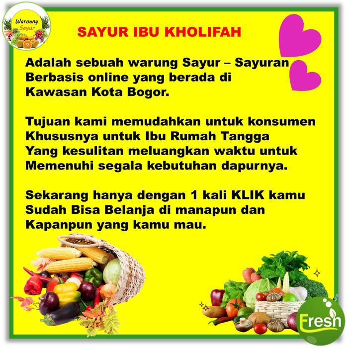 Eat77- Udang Vaname Sedang Super Segar 250Gr Ikan Hasil Laut Segar Bogor