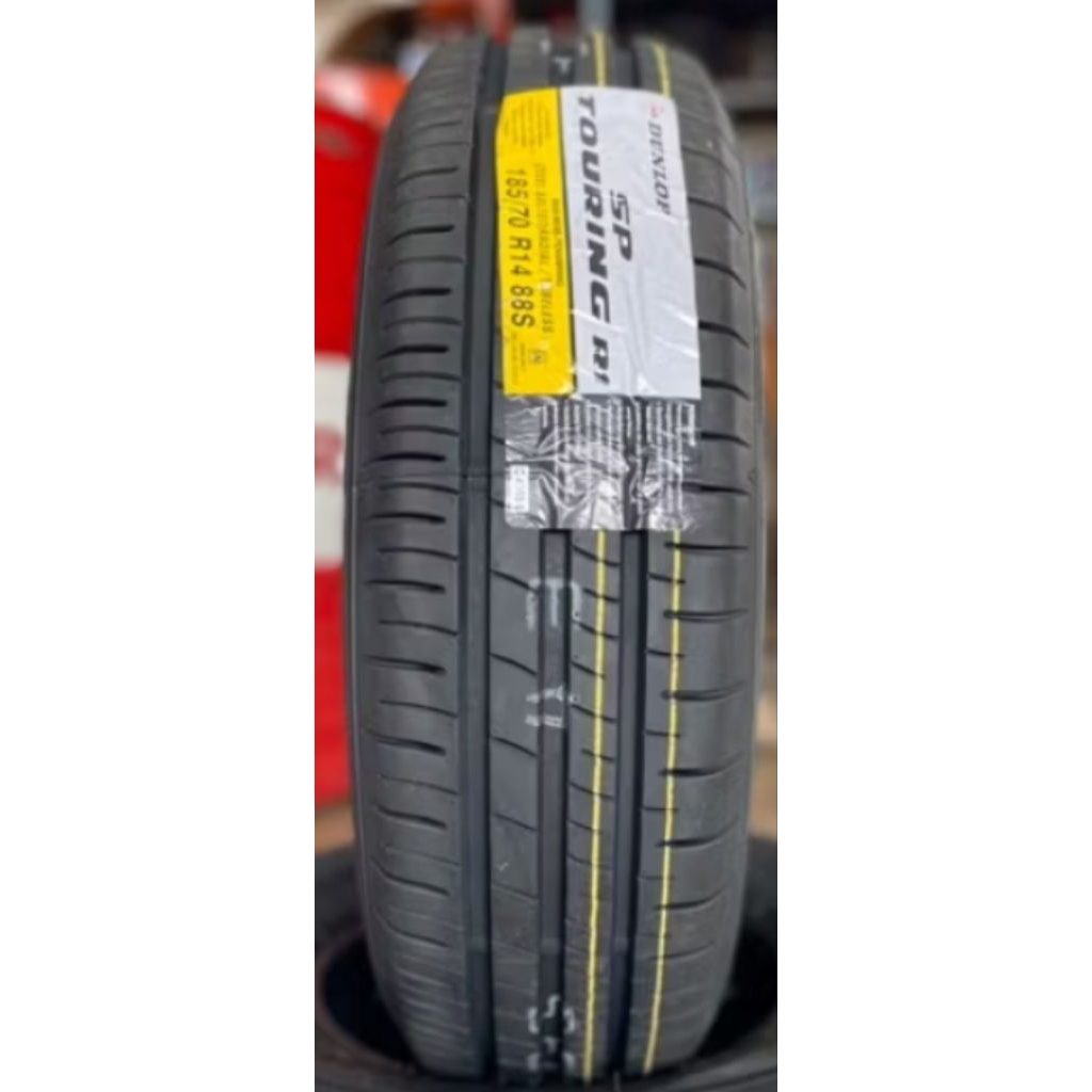 Dunlop R1 185/70/14