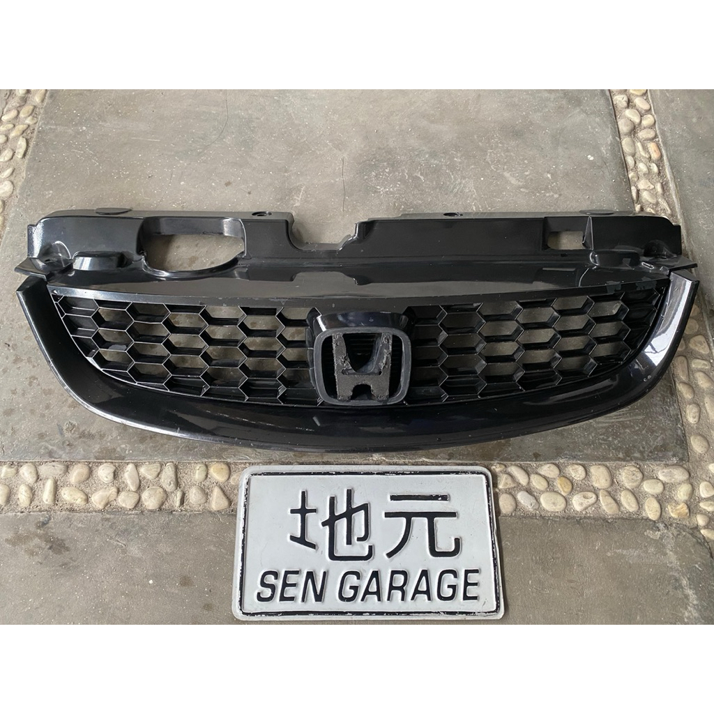 original grill rx civic es 04-05