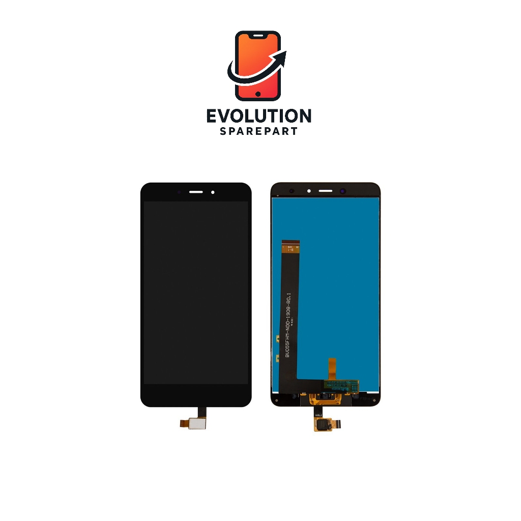 LCD TOUCHSCREEN XIAOMI NOTE 4