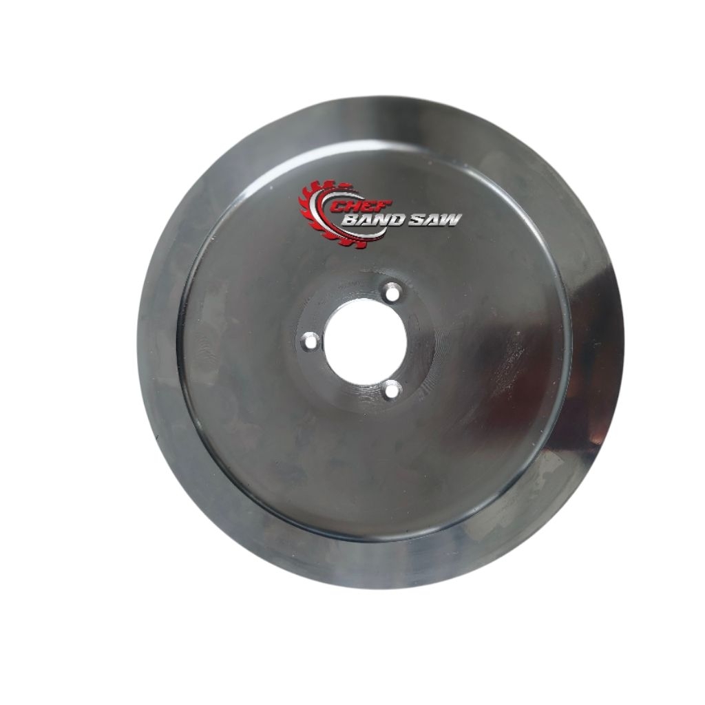 Pisau meat slicer /Mata iris pisau daging untuk mesin slicer.