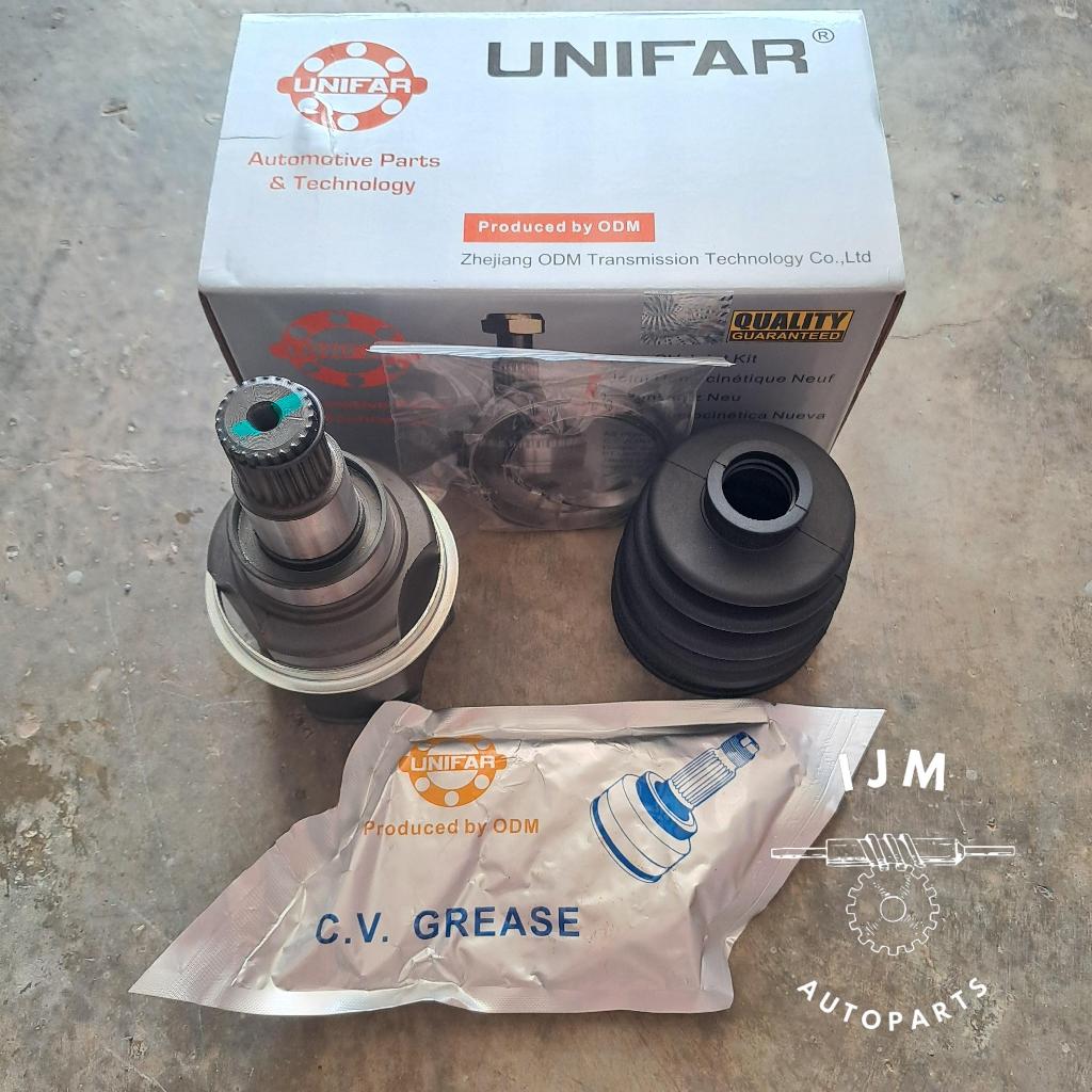 CV Joint As Roda Dalam Daihatsu Sigra & Toyota Calya 1000cc Unifar