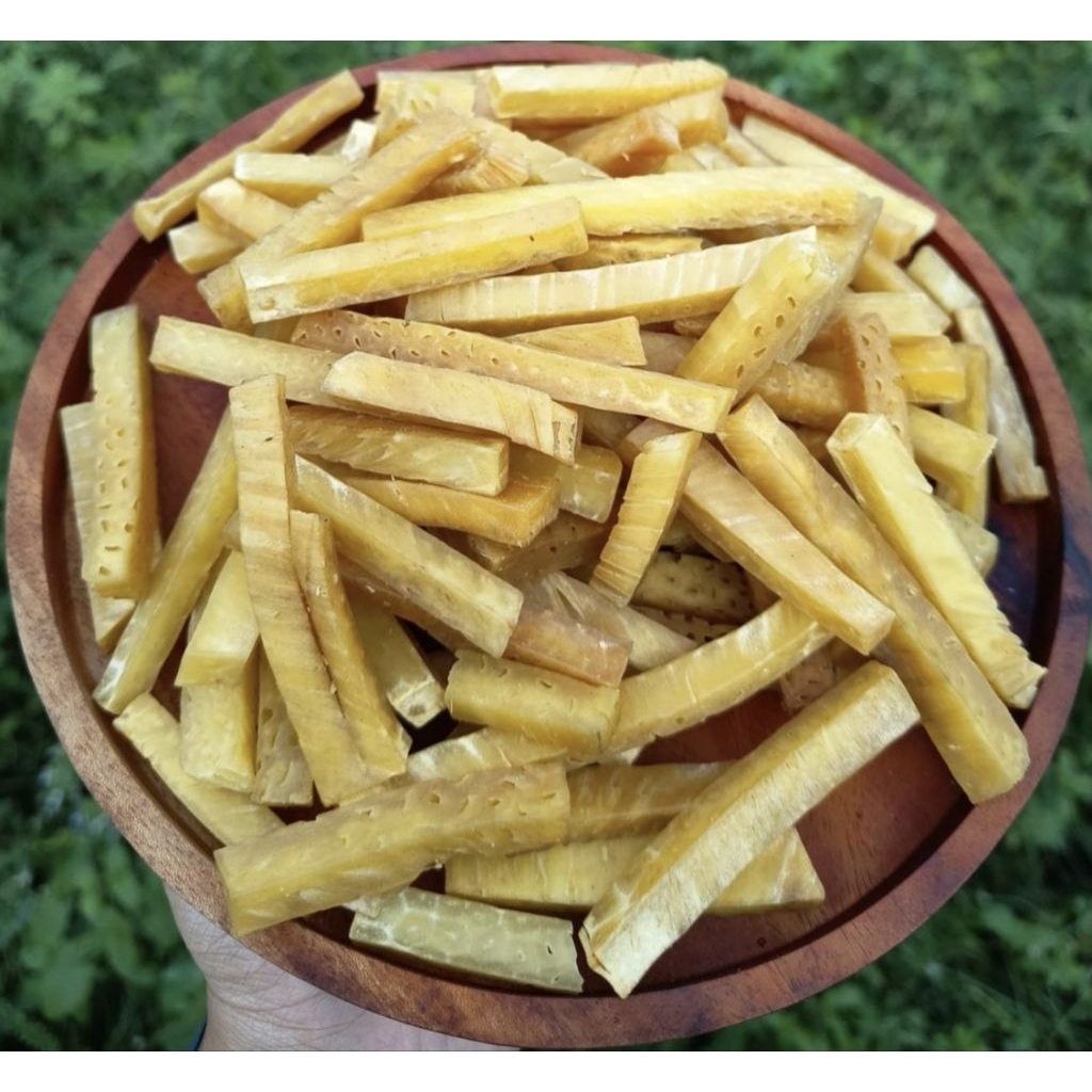 Stik Sukun Super Grade A Kiloan