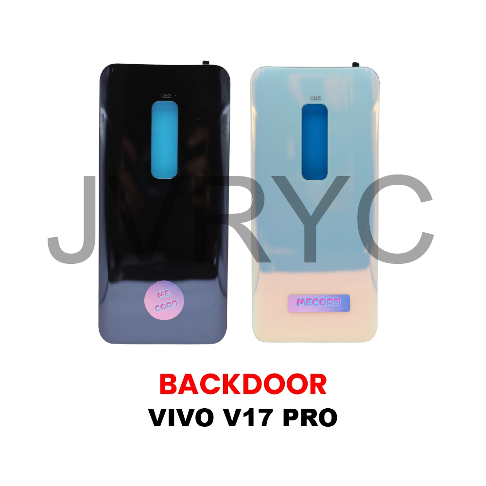 Casing - Backdoor Vivo V17 Pro