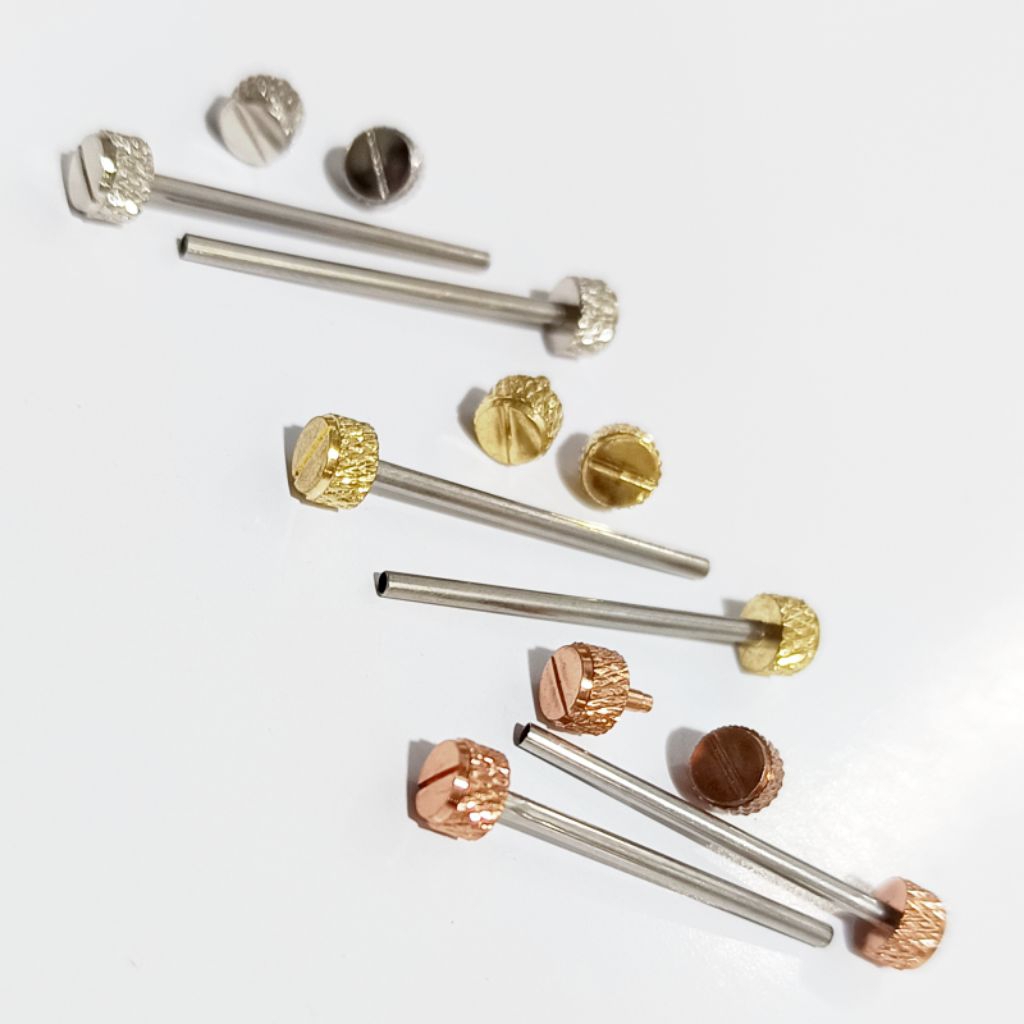 Pen Tutuk/pen getuk jam tangan GC dan lainnya