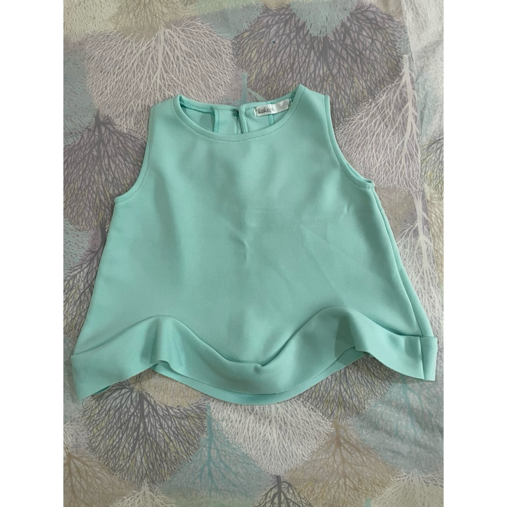 kakapo baby top
