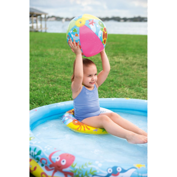 BESTWAY Kolam lingkaran anak / Kolam Renang Anak Bestway 51124