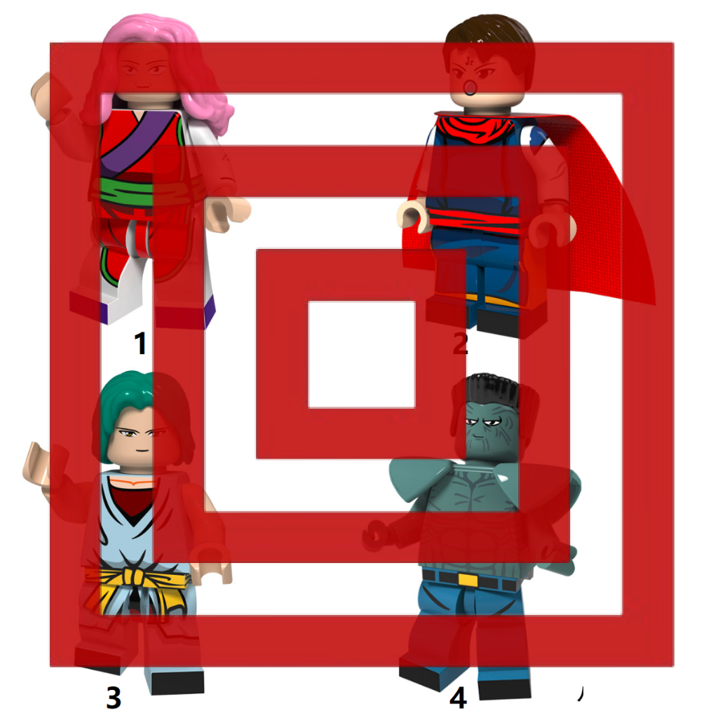 Anime Yu yu Yuyu Hakuso Genkai Koenma Itsuki Togoro Action Figure Mini s